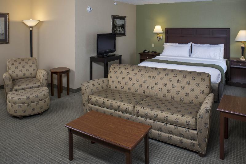 Holiday Inn Express & Suites Bradenton East-Lakewood Ranch, An Ihg Hotel Esterno foto